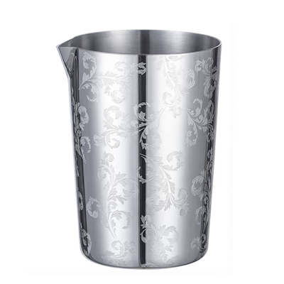 Barmiracle304不锈钢搅拌杯