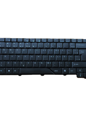 BR全新ACER宏基4710G 4710Z 4710ZG 4520G 4720ZG4720Z笔记本键盘