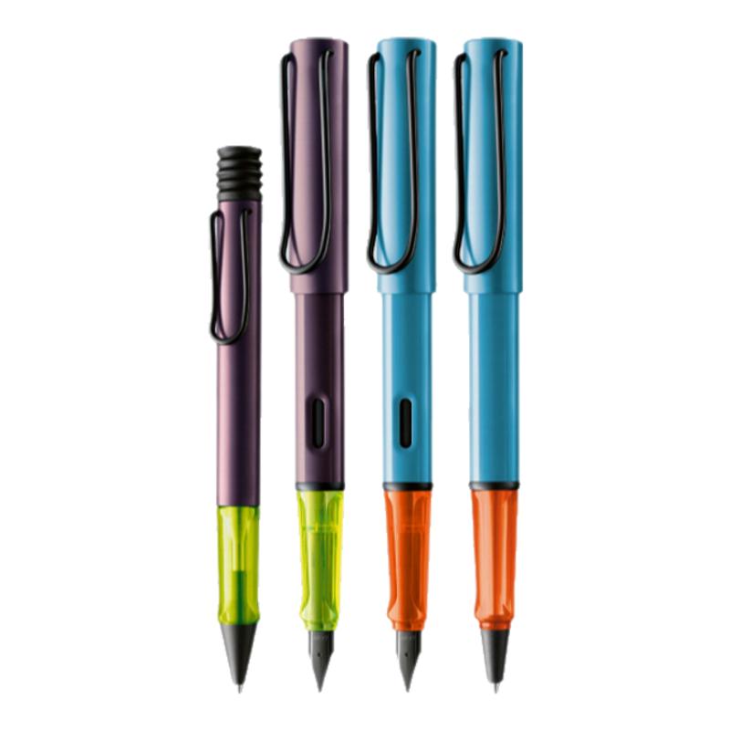 （现货）凌美Lamy2025年钢笔