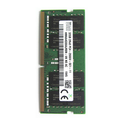 DDR42400笔记本内存条