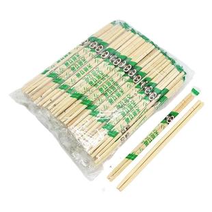 卫生独立包装一次性碗筷外卖快餐店商用批发专用食品级圆润无毛刺