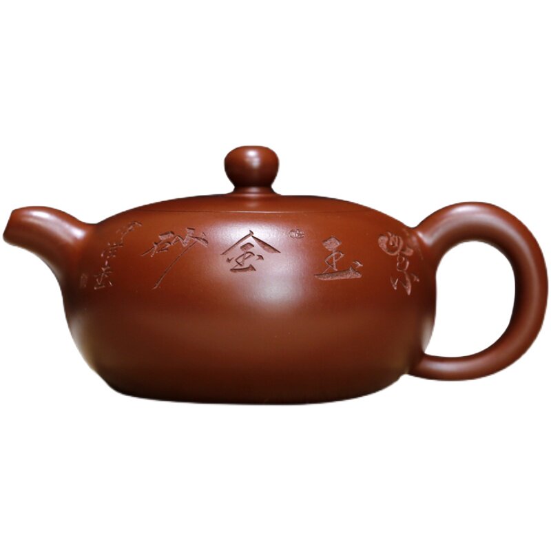 天圆圆珠国工范泽洪宜兴紫砂壶