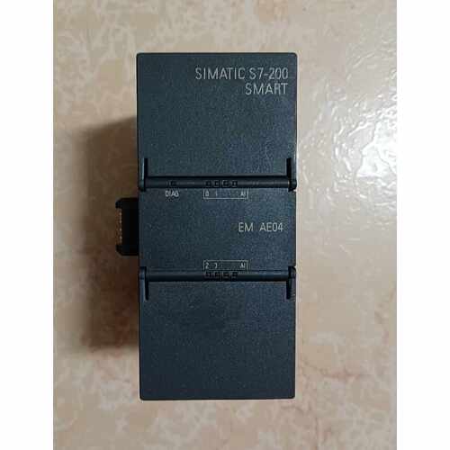 议价西门子200smart模拟量模块EMAE04原装正品可维修