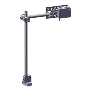 LR-TB5000 基恩士激光传感器安装支架现货包邮DIY随意组合固定