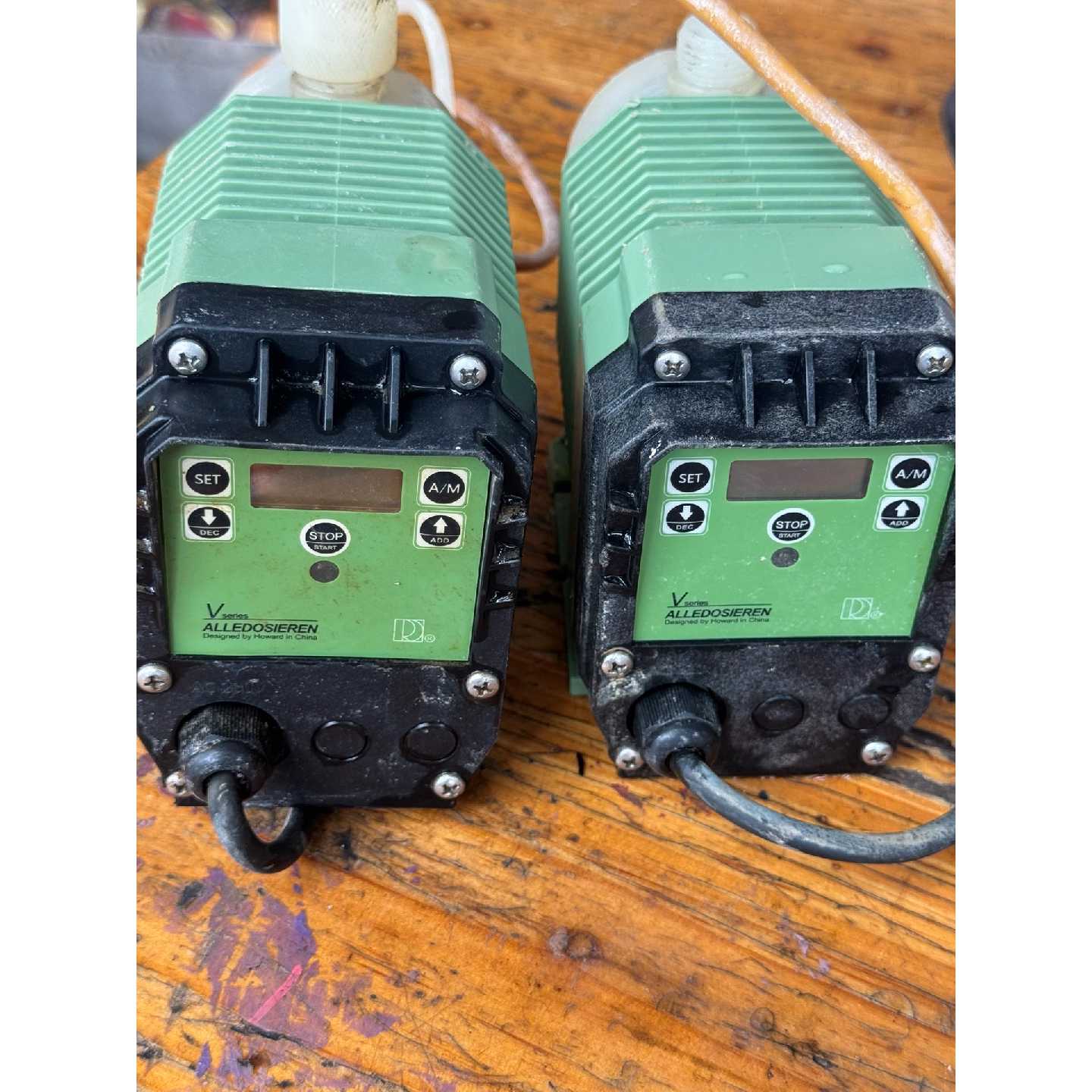 【议价-可维修】泵 VT20001PM2A6000/二手均有货