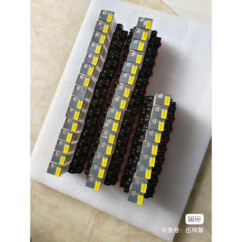 RXM2LB2BD RXZE1M2C 施耐de 继电器