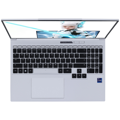 迷它适用机械革命蛟龙16Pro键盘膜2025款极光X潮玩版笔记本键盘保护膜16寸电脑防尘罩防水垫透明按键贴静音套