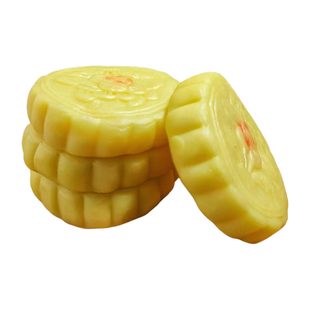 福建福安特产黄粿年糕大米粿清明粿5片包邮