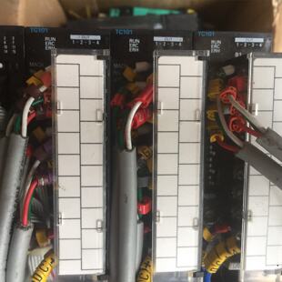议价CJ1W-TC101/CJ1WCT021 CJ1W-SCU21/AD041-V1 拆机 请询价