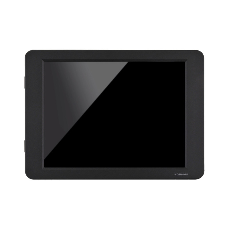 世特力屏显示器LCD-8000硬盘盒