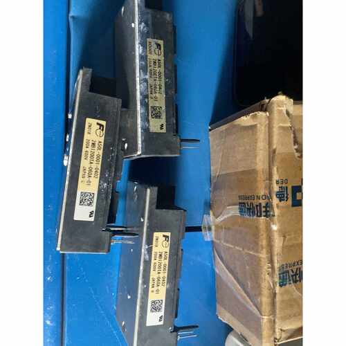 询价-IGBT模块2MBI200TA060A0可维修