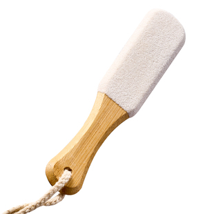 搓脚板磨脚去死皮神器洗脚搓脚后跟修脚石板去死皮老茧磨脚石家用