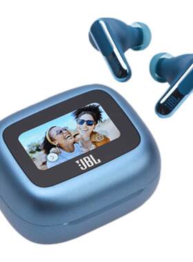 JBLLIVEBEAM3降噪蓝牙耳机