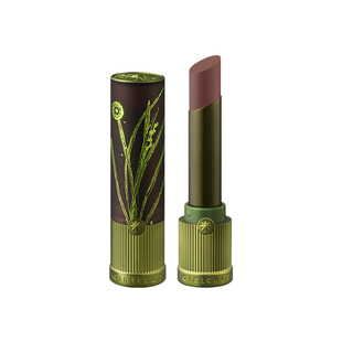 girlcult构奇本草纲目情话口红镜面唇釉裸色系素颜淡妆唇霜不沾杯