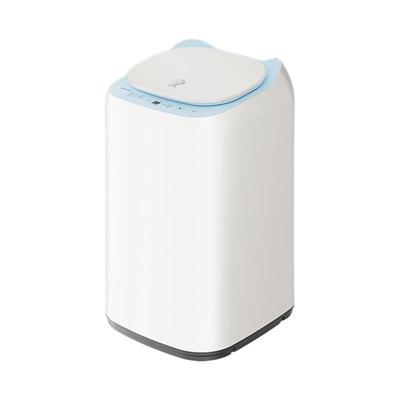 【新品】海信3kg迷你洗衣机全自动波轮家用婴儿宝宝儿童除菌56H