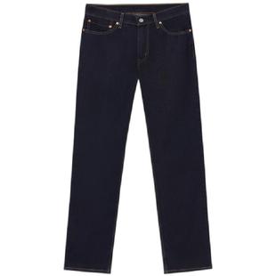 Levi's李维斯男士百搭休闲511修身紧身cleanfit简约潮流牛仔长裤
