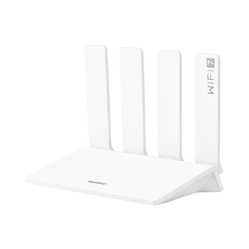 【顺丰速发】 华为路由器WiFi7+千兆高速家用穿墙全屋无线wifi覆盖光纤BE3600M双频2.5G电竞口信号放大器m