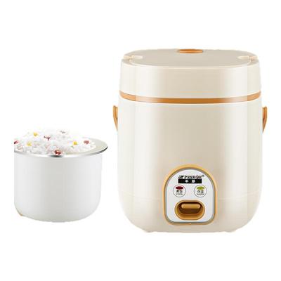 半球电饭煲家用小型1人迷你宿舍