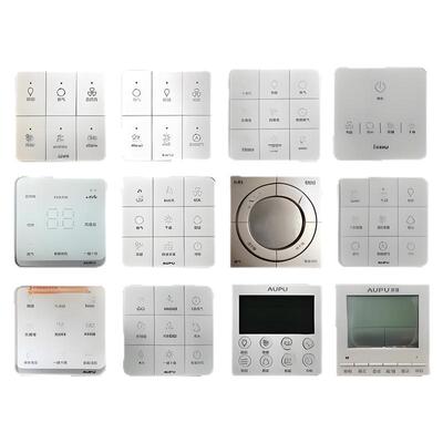 奥普浴霸360触摸开关主板