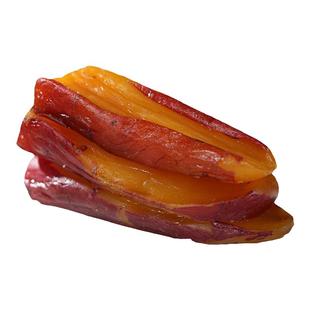 利吉氏窑洞烤红薯干无添加剂不加蔗糖番薯干独立小包装倒蒸地瓜干