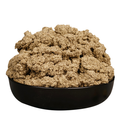 蕲郎中野生纯艾草五年陈艾叶艾绒