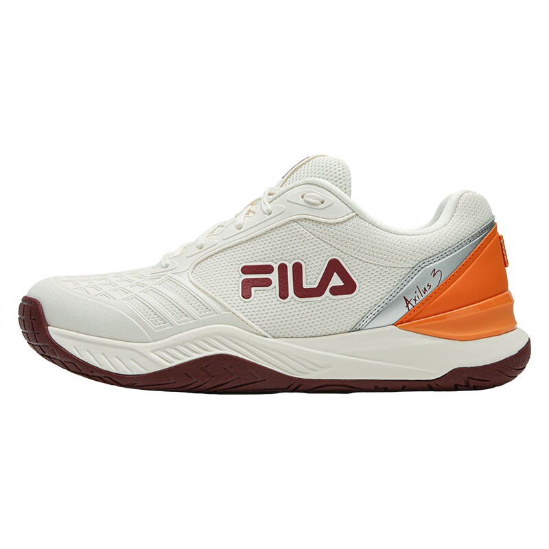 FILA斐乐女士TENNIS性能网球鞋