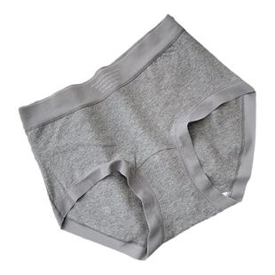 冬意渐暖~7A抑菌女生秋冬简约舒适女士内裤女2025新款纯棉抗菌