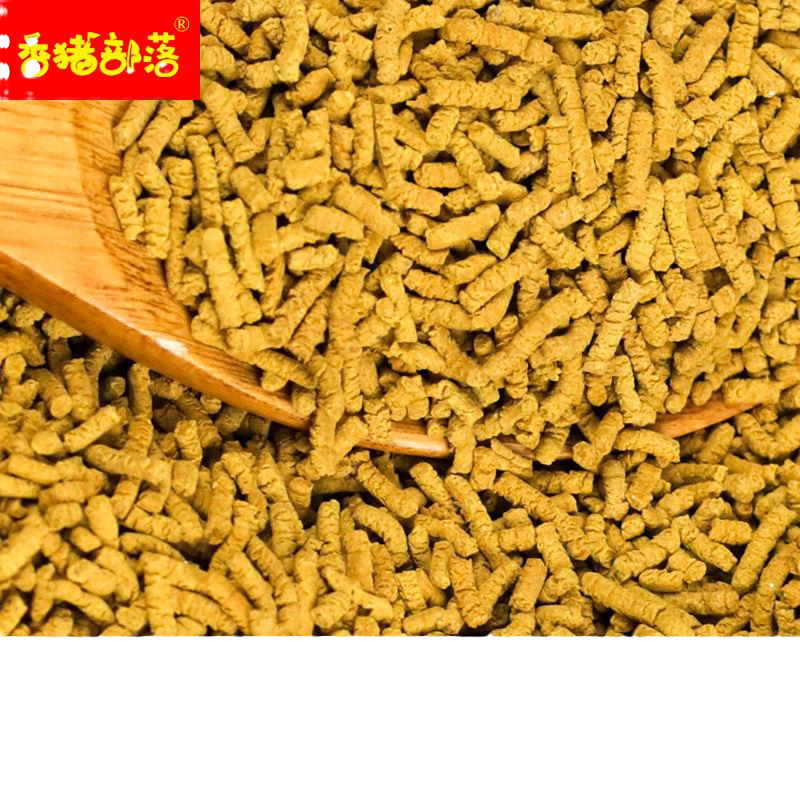 浓香型全株苦荞茶 饭店用茶 全株荞麦茶全株苦荞茶苦荞官方旗舰店