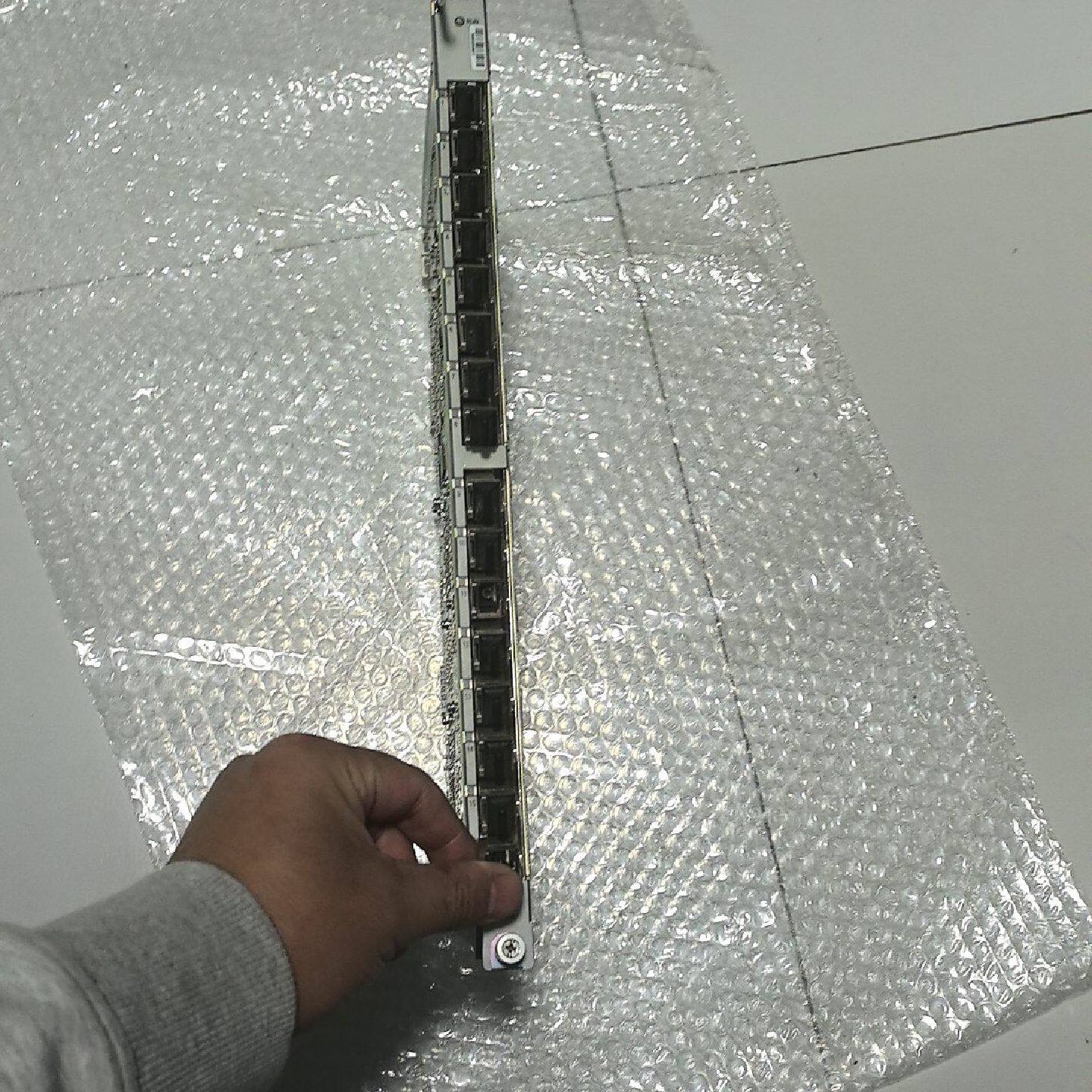 议价中兴C300设备GTGH满配C光模块全新没有用过没有原包可维修