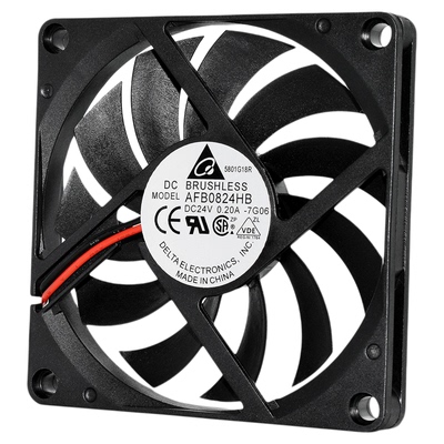 台达801024V8CM机箱服务器风扇