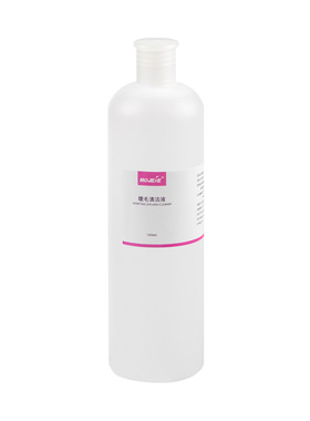 清洁水1000ml工具假睫毛