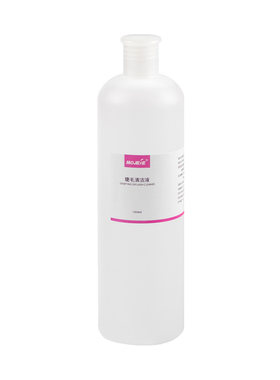 清洁水1000ml工具假睫毛