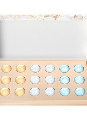 【立即抢购】科兰黎三珠面膜礼盒生日节日礼物保湿紧致抗皱美白
