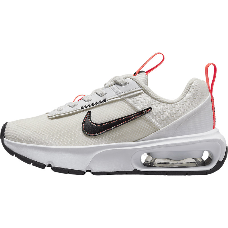 Nike/耐克官方正品新款2024新款PS小童轻便休闲运动鞋DH9394-105
