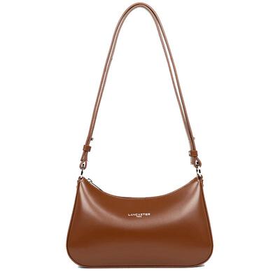 LANCASTER单肩斜挎手提法棍包