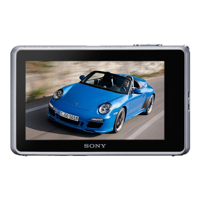 sony/索尼dsc-tx200潜望式卡片机