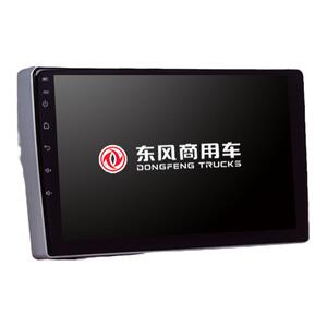 导航大屏智能记录仪天龙KL东风
