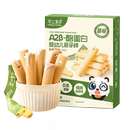 不二宝贝A2β酪蛋白磨牙棒