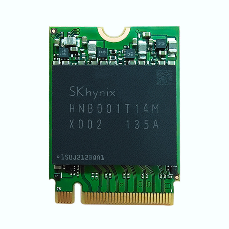全新Hynix/海力士BC711/NVME2230固态SSD高速硬盘1TB自制CFE卡C20