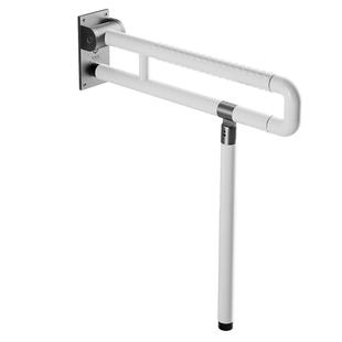 浴室适老化改造套装养老院无障碍卫生间马桶坐便老人安全扶手栏杆