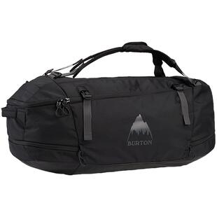 BURTON伯顿官方男士MULTIPATH Duffel 90L旅行包收纳防泼水205701