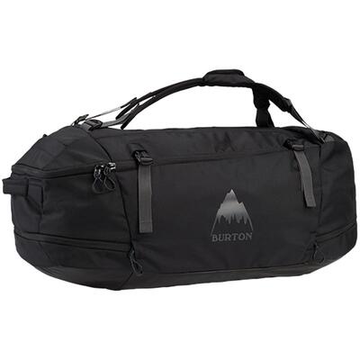 BURTON伯顿男士背包Duffel90L