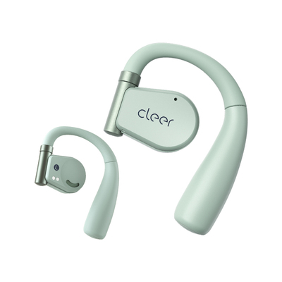 Cleer ARC2/3/5代开放式耳机维修换电池不开机入水换壳等维修运动耳机不入耳无线耳机维修