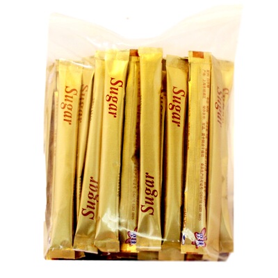 创实白砂糖摩佳咖啡店专用