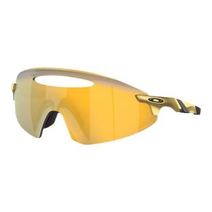 Oakley欧克利骑行眼镜Encoder Ellipse运动太阳镜跑步防风沙风镜