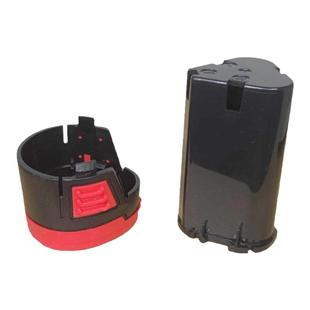 12V手电钻锂电池外壳套料套件充电钻配件ABCDEFG大容量DIY组装