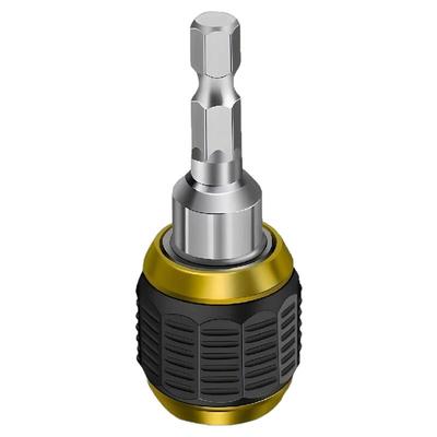 六角快速转换接头套筒批头接杆