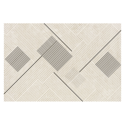 高密大圈绒防滑易打理入户门地垫