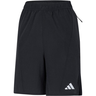 滔搏adidas阿迪达斯男子D4T HR SHO运动休闲短裤IS3732