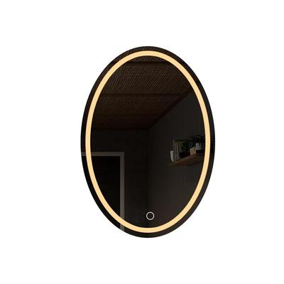 天猫精灵椭圆形感应智能浴室镜子